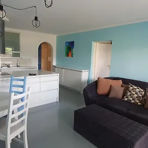  Apartament Sopockie Santorini Polska