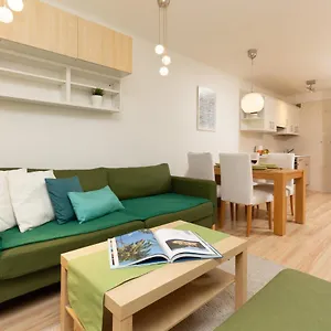  Apartament żelazna By Renters Polska