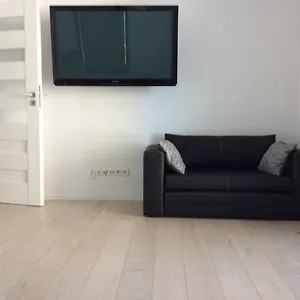 Apartament Przy Sopockiej Plaży Sopot