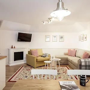  Apartament Zakohome- Skocznia Polska