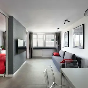  Apartament Aroma Sliska 3 Polska